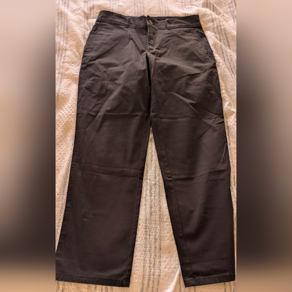 The North Face Pants, Black, Women, Size 6, New With Tags, NEW!